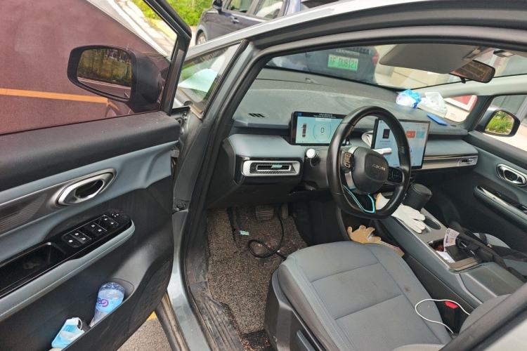 Used AION Y 2023 Younger Driver Seat