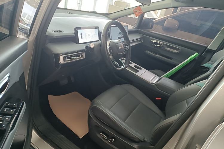 Used AION Y 2023 Plus 510 Smart Edition Driver Seat
