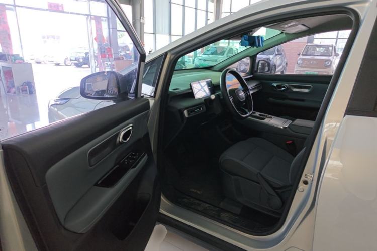 Used AION Y 2023 Younger Driver Seat