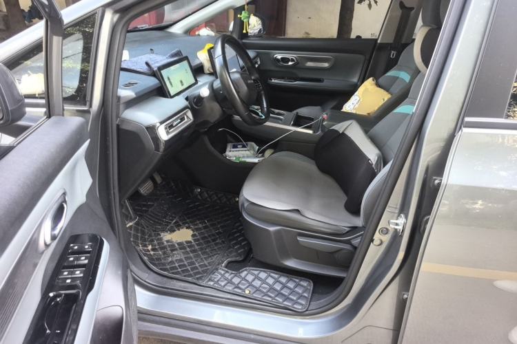Used AION Y 2023 Younger Driver Seat