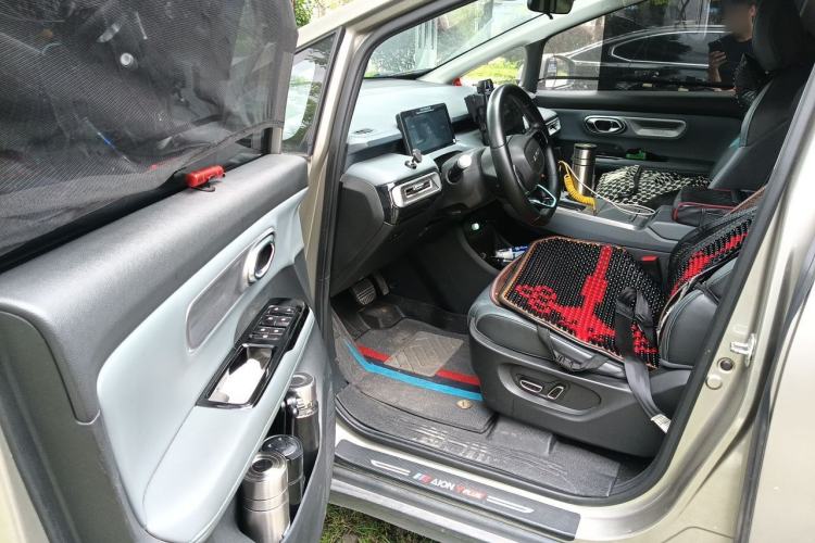 Used AION Y 2023 Plus 510 Smart Edition Driver Seat