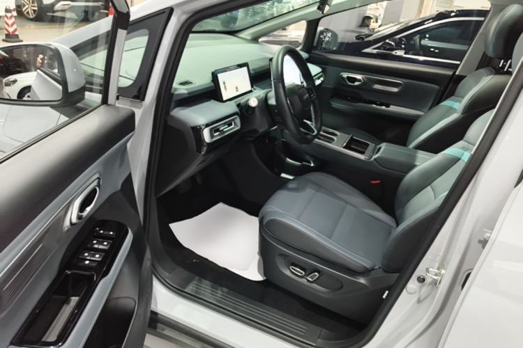 Used AION Y 2023 Plus 510 Smart Edition Driver Seat