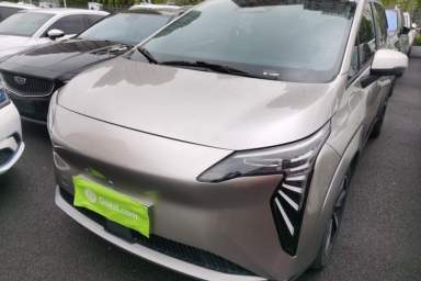 Used AION Y 2023 Plus 610 Smart Edition Ternary Lithium