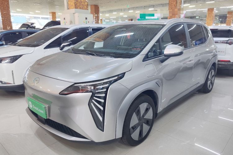 Used AION Y 2023 Plus 510 Enjoy Edition Guazi used car, China used car export, Used car for sale, Used  cars, Cheapest cars for sale