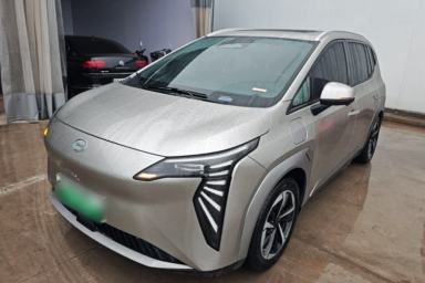 Used AION Y 2023 Plus 510 Smart Edition