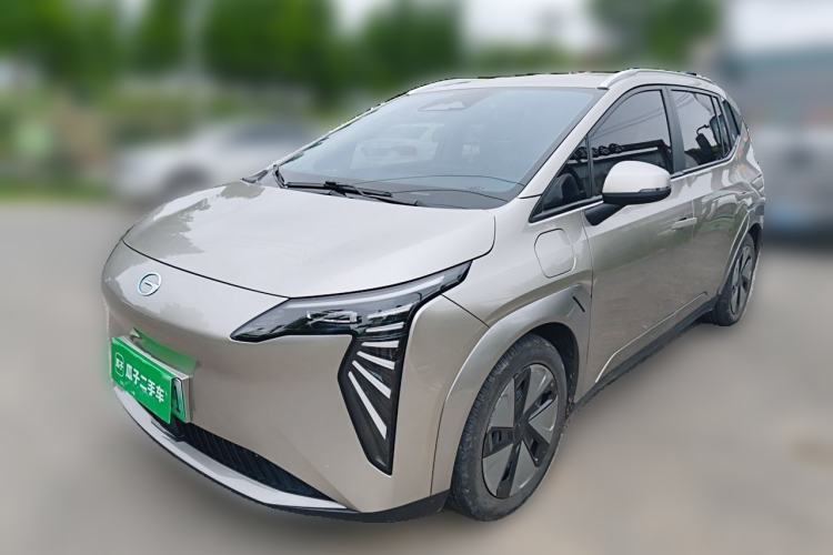 Used AION Y 2023 Plus 510 Executive Edition Guazi used car, China used car export, Used car for sale, Used  cars, Cheapest cars for sale