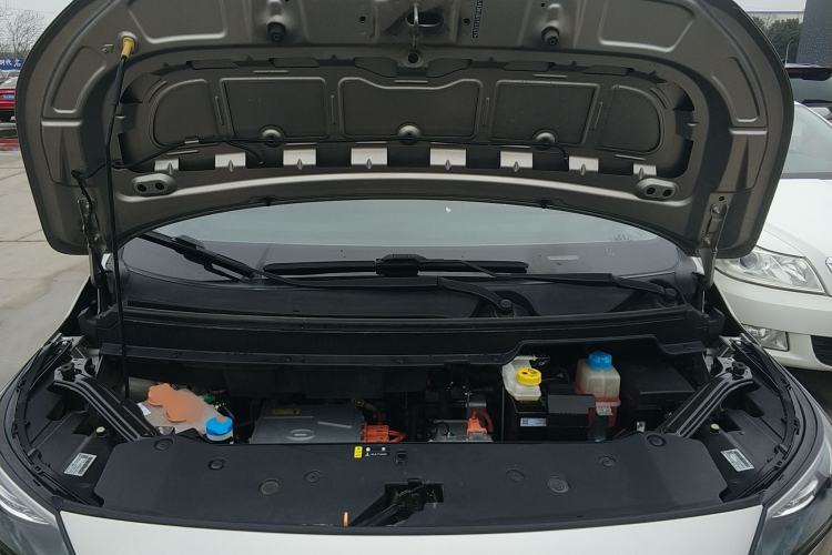 Used AION Y 2023 Plus 510 Smart Edition Engine Bay