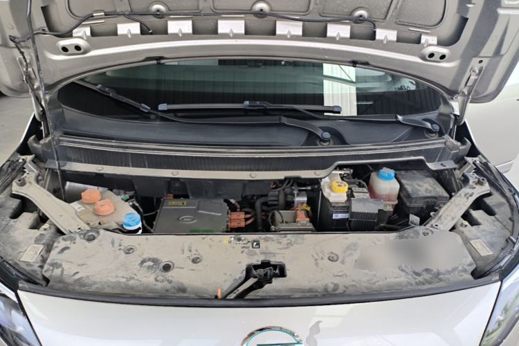 Used AION Y 2023 Plus 610 Smart Edition Ternary Lithium Engine Bay