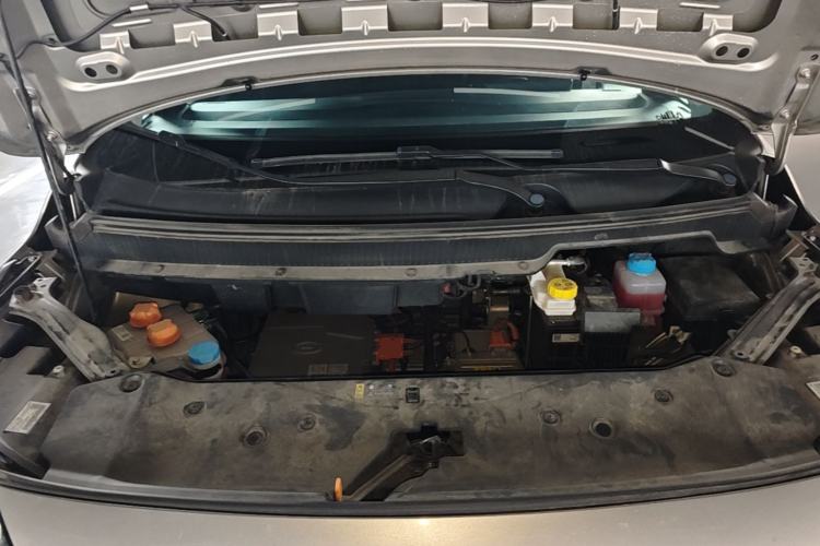 Used AION Y 2023 Plus 510 Enjoy Edition Engine Bay