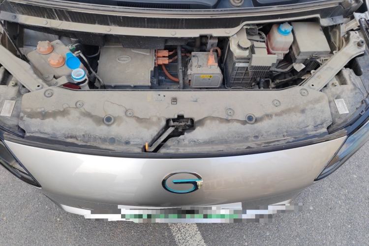 Used AION Y 2023 Plus 510 Enjoy Edition Engine Bay