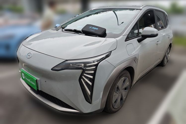 Used AION Y 2023 Plus 510 Enjoy Edition Guazi used car, China used car export, Used car for sale, Used cars, Cheapest cars for sale