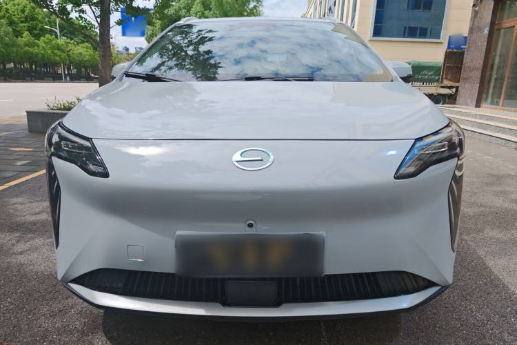 Used AION Y 2023 Younger Star Edition Exterior 1