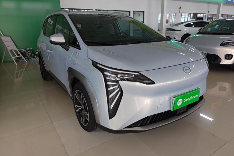 Used AION Y 2023 Younger Exterior 1