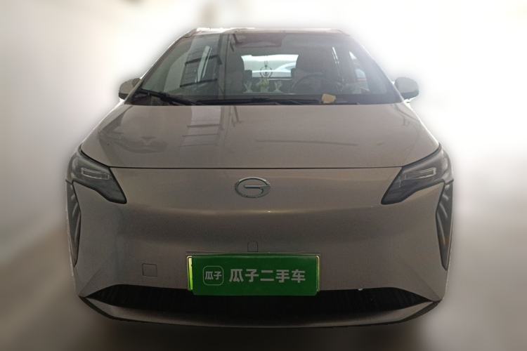 Used AION Y 2023 Younger Exterior 1