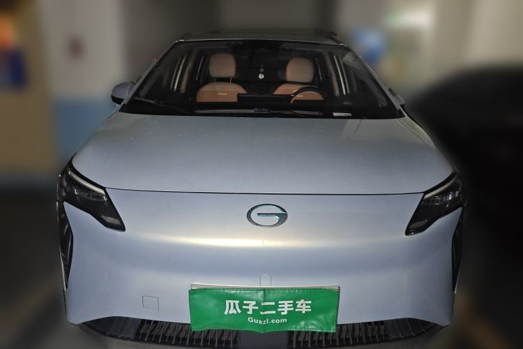 Used AION Y 2023 Younger Exterior 1