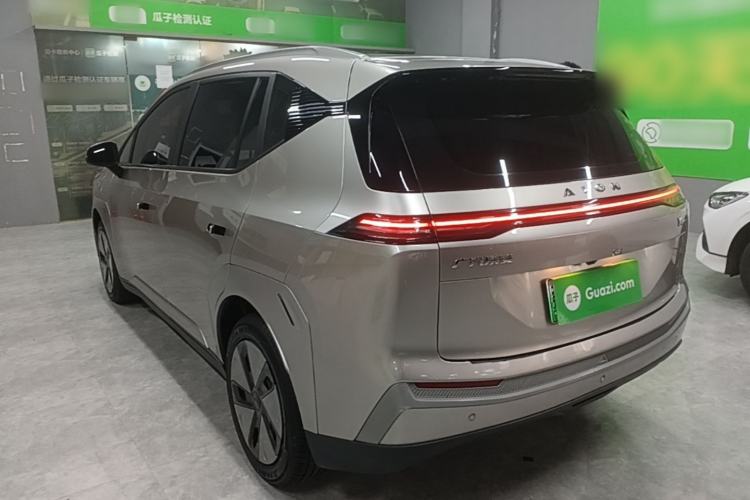 Used AION Y 2023 Younger Exterior 2