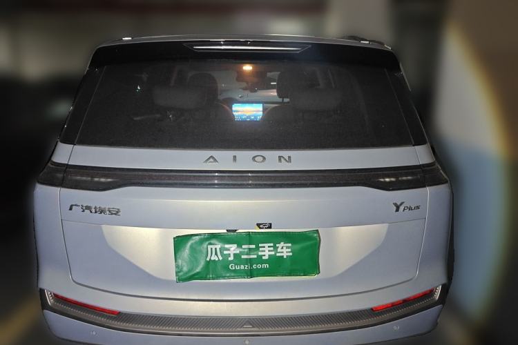 Used AION Y 2023 Younger Exterior 4