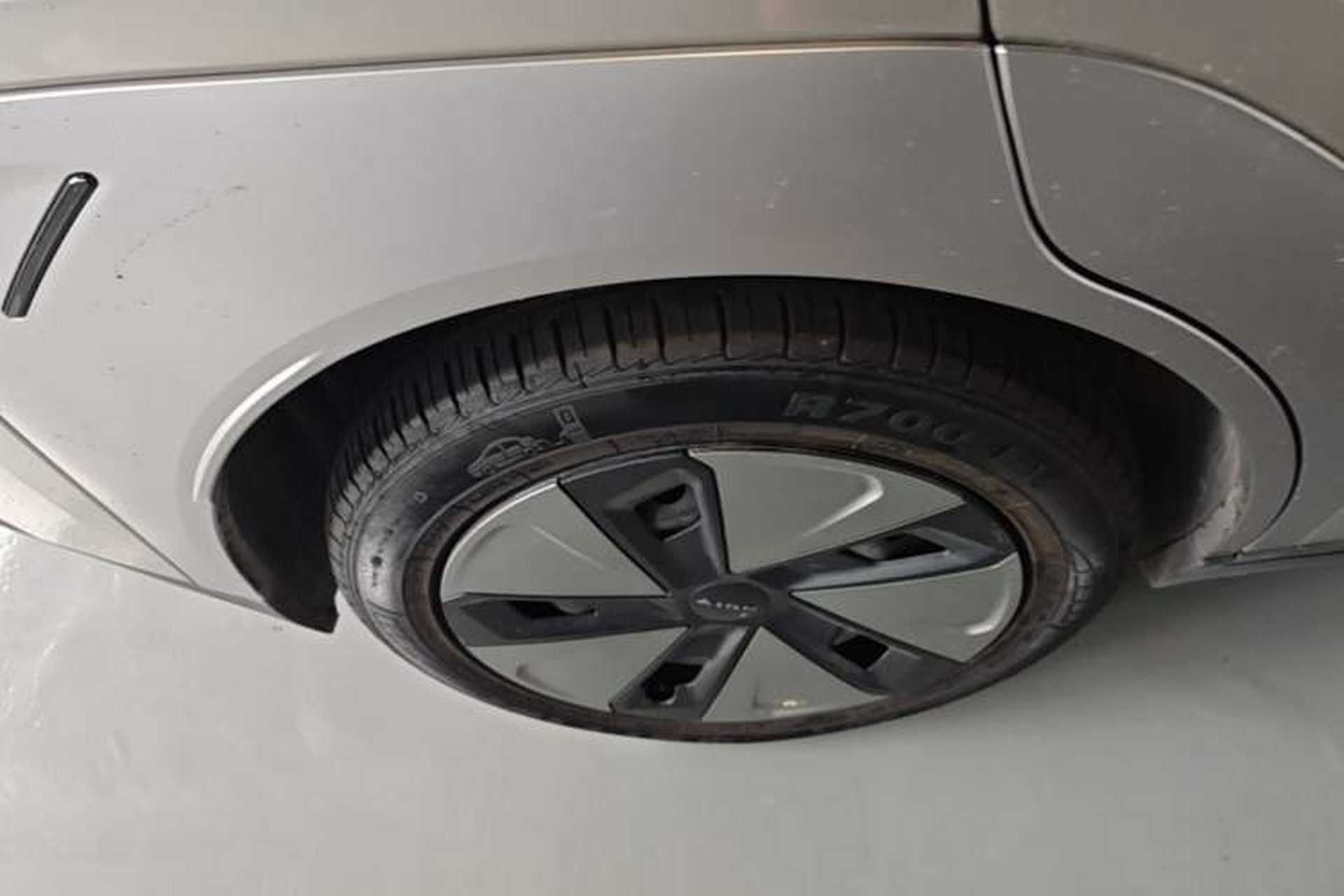Used AION Y 2023 Plus 510 Enjoy Edition Exterior 5