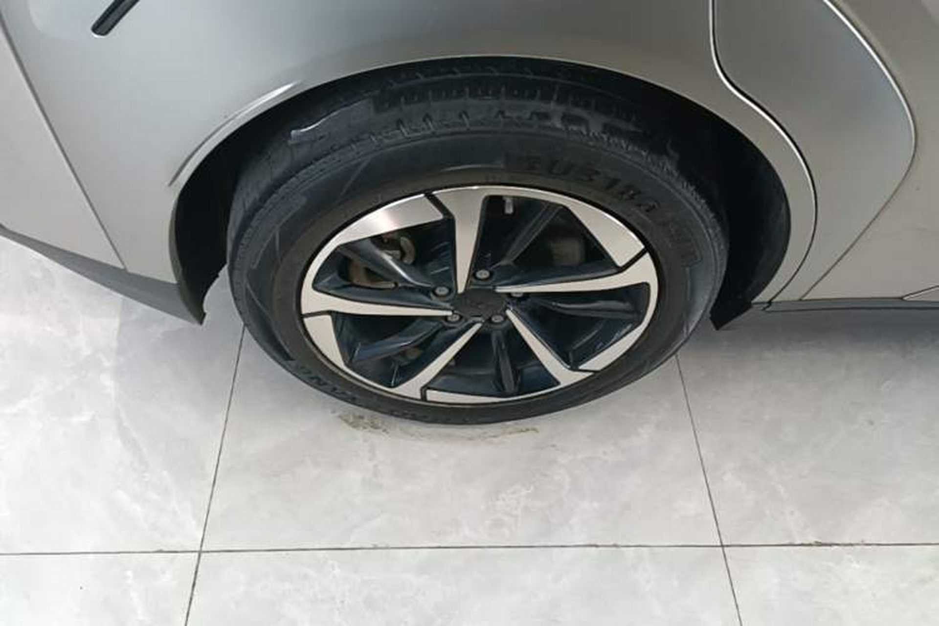 Used AION Y 2023 Plus 510 Smart Edition Exterior 5