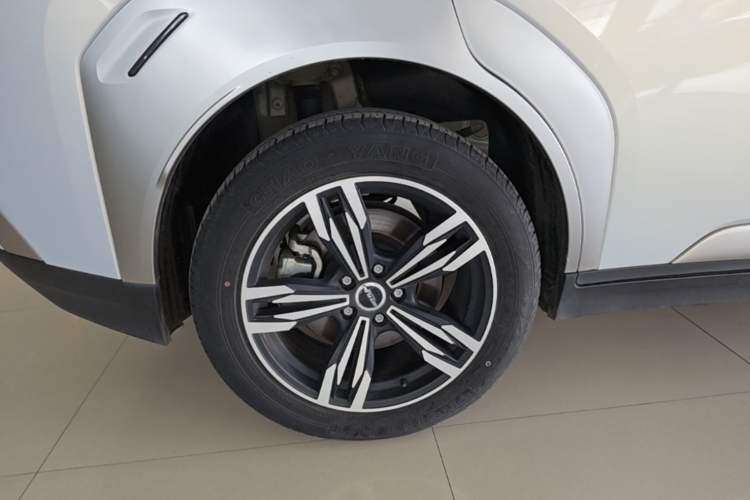 Used AION Y 2023 Younger Exterior 5