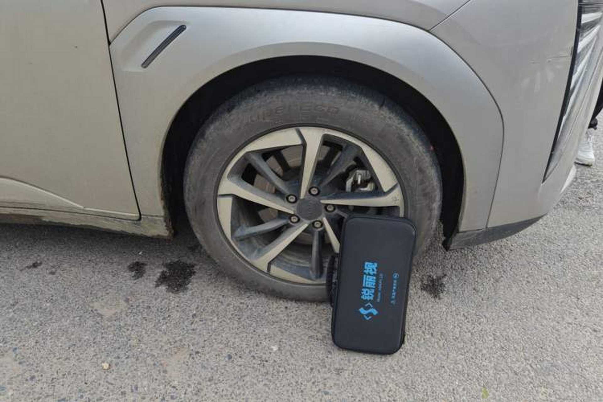 Used AION Y 2023 Plus 510 Smart Edition Exterior 7
