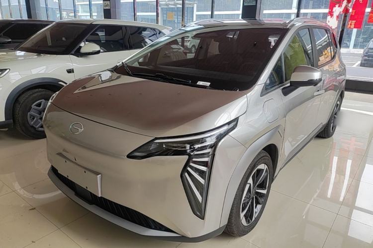 Used AION Y 2023 Plus 610 Smart Edition Ternary Lithium Guazi used car, China used car export, Used car for sale, Used  cars, Cheapest cars for sale