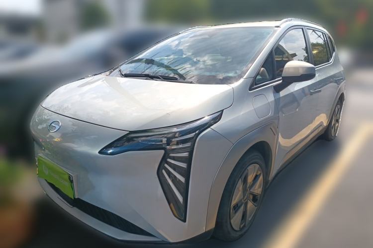 Used AION Y 2023 Younger Guazi used car, China used car export, Used car for sale, Used  cars, Cheapest cars for sale