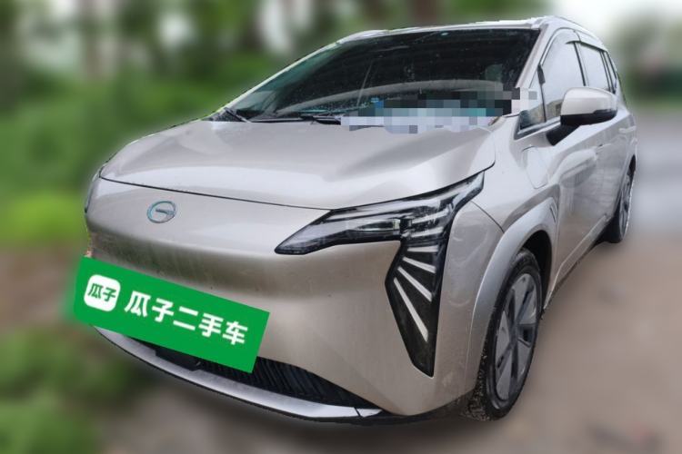 Used AION Y 2023 Plus 510 Enjoy Edition Guazi used car, China used car export, Used car for sale, Used  cars, Cheapest cars for sale