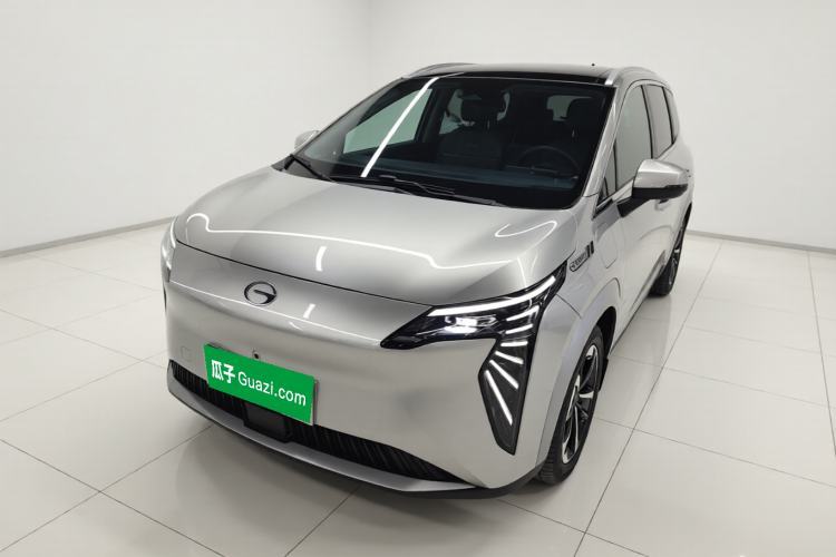 AION Y 2023 Younger Star Edition с пробегом Guazi used car, China used car export, Used car for sale, Used cars, Cheapest cars for sale