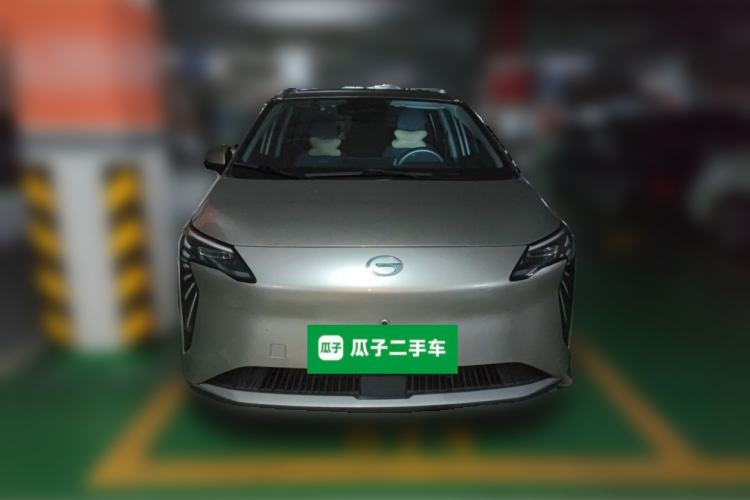 Used AION Y 2023 Plus 510 Smart Edition Front