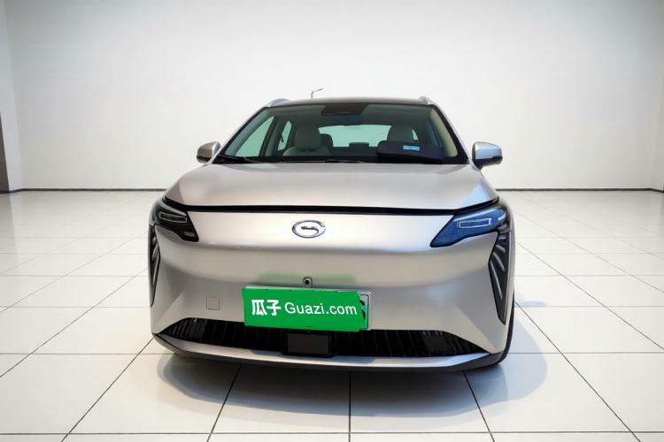 Used AION Y 2023 Plus 510 Smart Edition Front