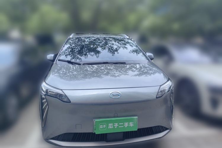 Used AION Y 2023 Plus 510 Enjoy Edition Front