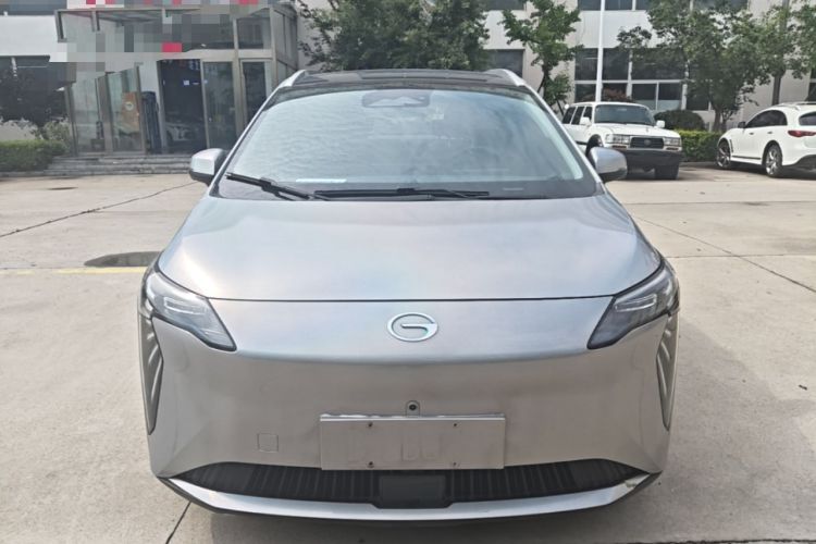 Used AION Y 2023 Plus 510 Smart Edition Front