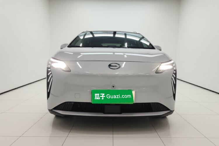 Used AION Y 2023 Younger Star Edition Front