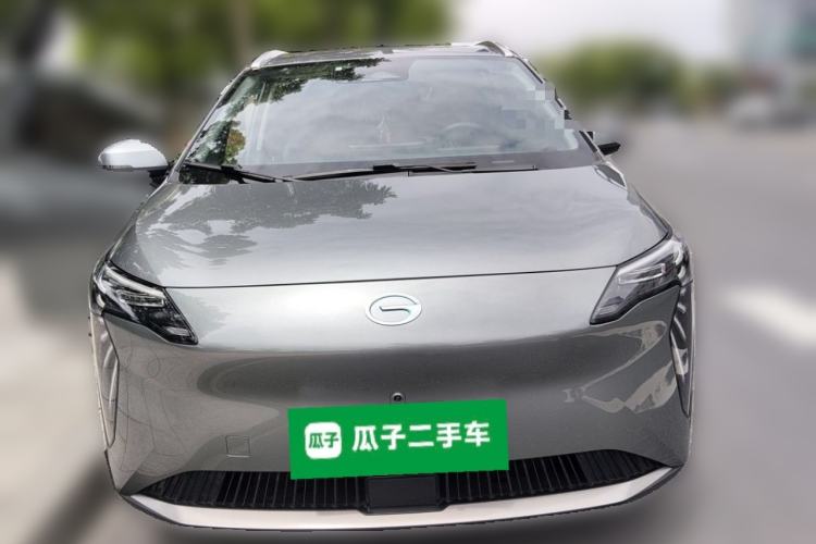 Used AION Y 2023 Plus 510 Smart Edition Front