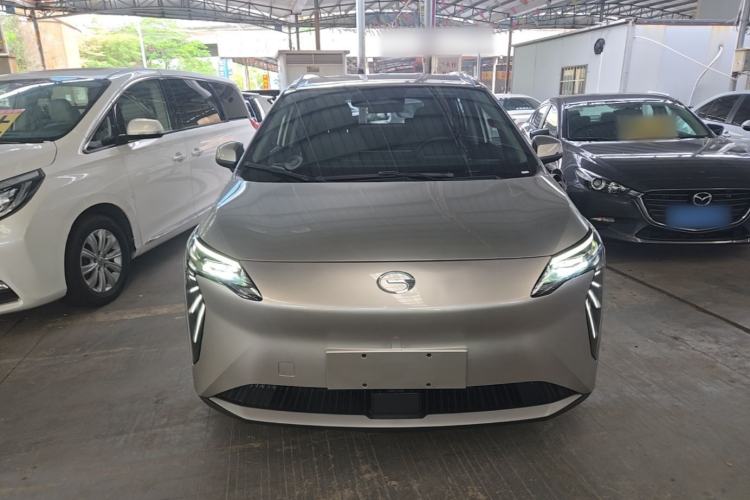 Used AION Y 2023 Plus 510 Enjoy Edition Front
