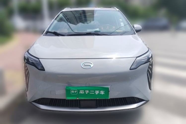 Used AION Y 2023 Plus 510 Enjoy Edition Front