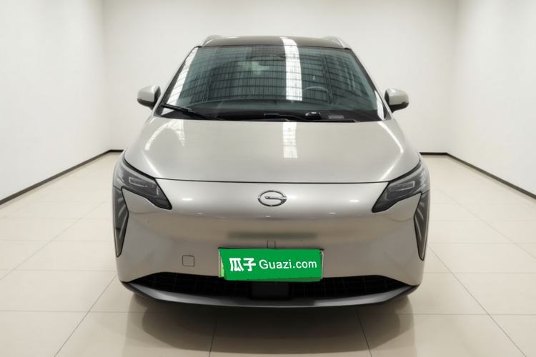 Used AION Y 2023 Plus 510 Enjoy Edition Front