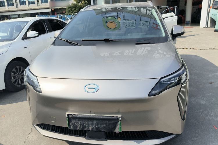 Used AION Y 2023 Plus 510 Enjoy Edition Front