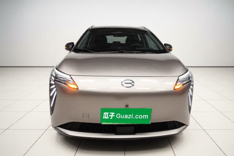 Used AION Y 2023 Plus 510 Smart Edition Front