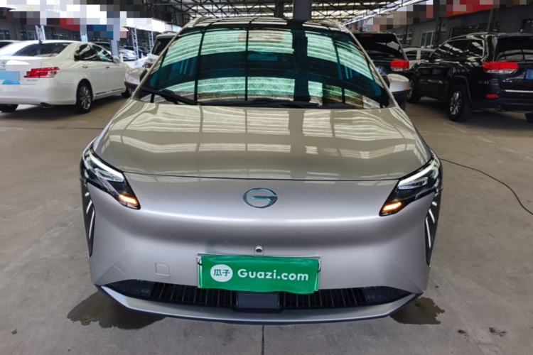Used AION Y 2023 Plus 510 Enjoy Edition Front