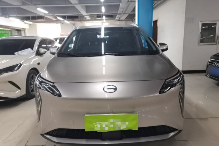 Used AION Y 2023 Plus 510 Enjoy Edition Front