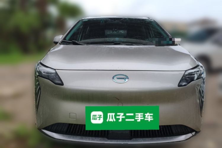 Used AION Y 2023 Plus 510 Enjoy Edition Front