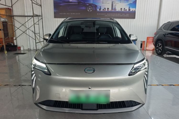 Used AION Y 2023 Younger Star Edition Front