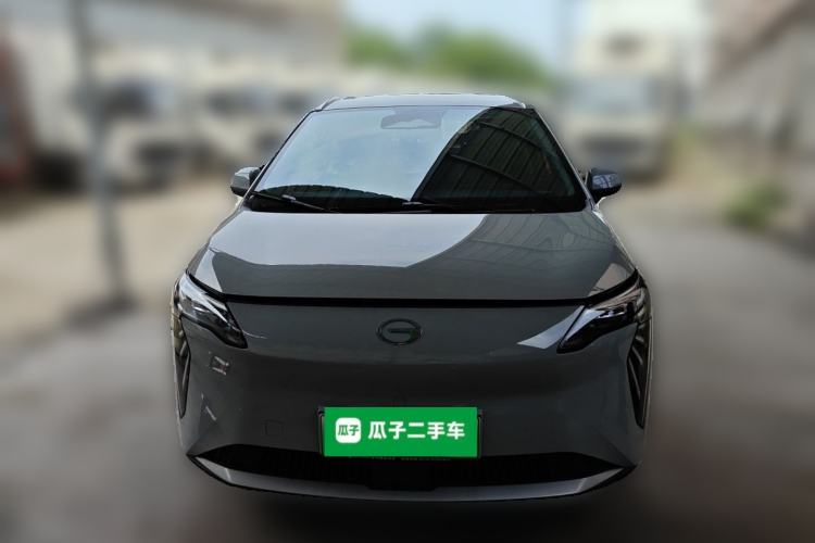 Used AION Y 2023 Plus 510 Enjoy Edition Front