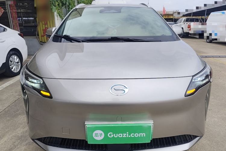 Used AION Y 2023 Plus 510 Enjoy Edition Front