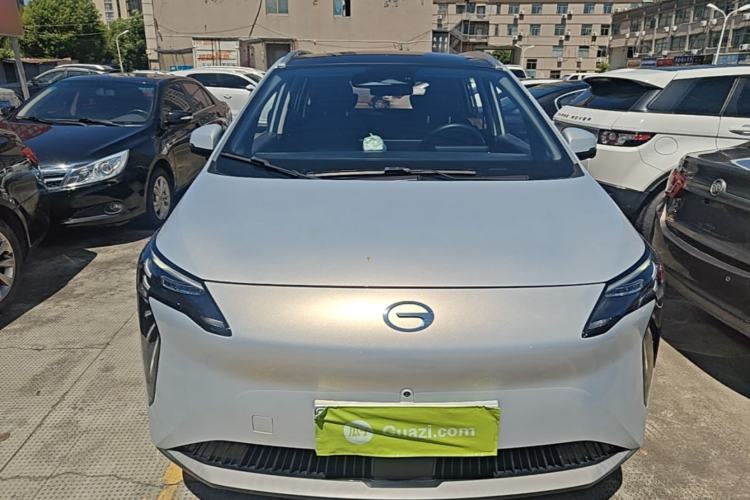 Used AION Y 2023 Younger Star Edition Front