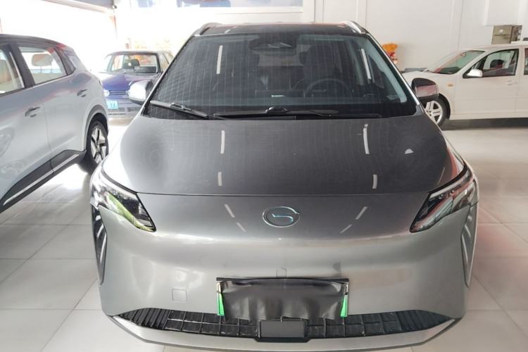 Used AION Y 2023 Plus 510 Enjoy Edition Front