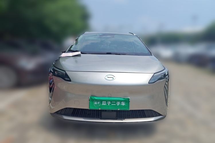 Used AION Y 2023 Plus 510 Enjoy Edition Front