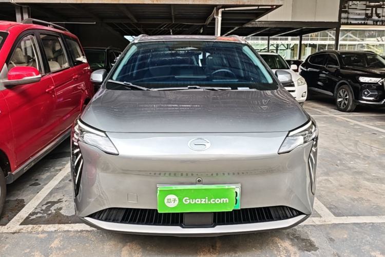 Used AION Y 2023 Plus 510 Smart Edition Front
